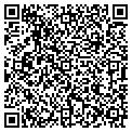 QR code with Houts Co contacts