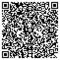 QR code with Leons Cleaners Inc contacts