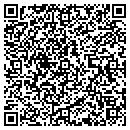 QR code with Leos Cleaners contacts