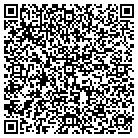 QR code with Applied Friction Techniques contacts