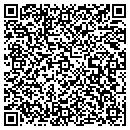 QR code with T G C Telecom contacts