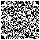 QR code with T W Scott Enterprises Inc contacts