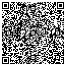 QR code with Prinstar Co contacts