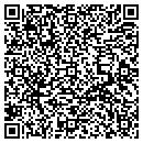 QR code with Alvin Dacosta contacts
