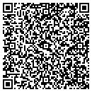 QR code with R. F. Fager Company contacts