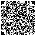 QR code with Brodix Inc contacts