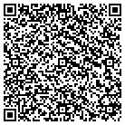 QR code with Amendola Michael F MD contacts