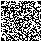 QR code with My Cleaners & Alterations contacts