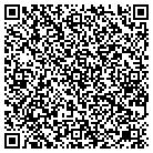 QR code with Calvert Backhoe Service contacts