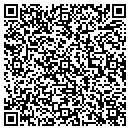 QR code with Yeager Towing contacts