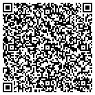 QR code with S & D Liquor & Grocery contacts
