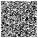QR code with C & C Excavation contacts