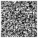 QR code with One Hour Books contacts