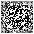 QR code with One Hour Cleanitizing contacts