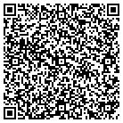 QR code with Aaronoff Michael C MD contacts