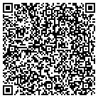 QR code with One Hr Emerg Locksmith At Twel contacts