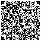 QR code with Serenity Interiors Inc contacts
