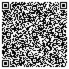 QR code with White Oaks Rest Days Inn contacts