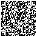 QR code with Lemus Towing contacts