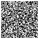 QR code with Chris Houser contacts
