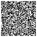 QR code with Ahn Gary MD contacts