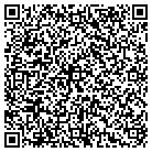 QR code with Aina Haina Eye Center Optical contacts
