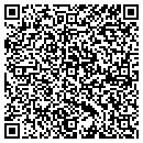QR code with S.L.C. Trucking, Inc. contacts