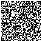 QR code with High Expectations Barber Salon contacts