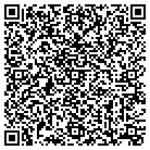 QR code with Oasis Farm Fiber Mill contacts