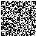 QR code with Tisol contacts