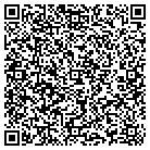 QR code with Biddeford Tire & Auto Service contacts