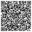 QR code with C&L Excavating contacts