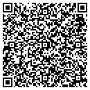 QR code with P & P Recovery contacts
