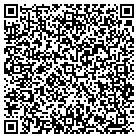 QR code with Anderson Sara MD contacts