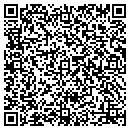QR code with Cline Dozer & Backhoe contacts