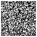 QR code with C&M Excavating contacts