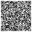 QR code with Cm Rader Construction Co contacts