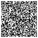 QR code with Tony's Towing Twenty Four contacts