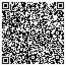 QR code with Q Cleaners contacts