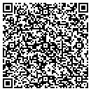 QR code with Axtell C R Development & Mfg Co contacts