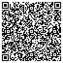 QR code with King Record contacts