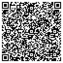 QR code with Parallax contacts