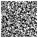 QR code with Austins Towing contacts