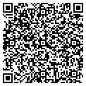 QR code with David Johnson contacts