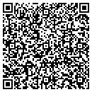 QR code with Atrex Corp contacts