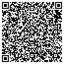 QR code with Richard Beal contacts