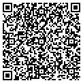 QR code with D&G Excavating Inc contacts
