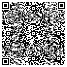 QR code with J Drummond Service Inc contacts