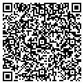 QR code with The Red Geranium contacts