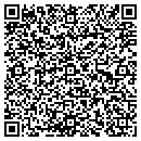 QR code with Roving Ends Farm contacts